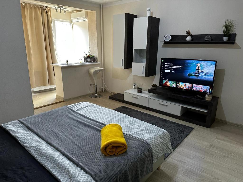 Reeas Apartament Timişoara Exterior foto