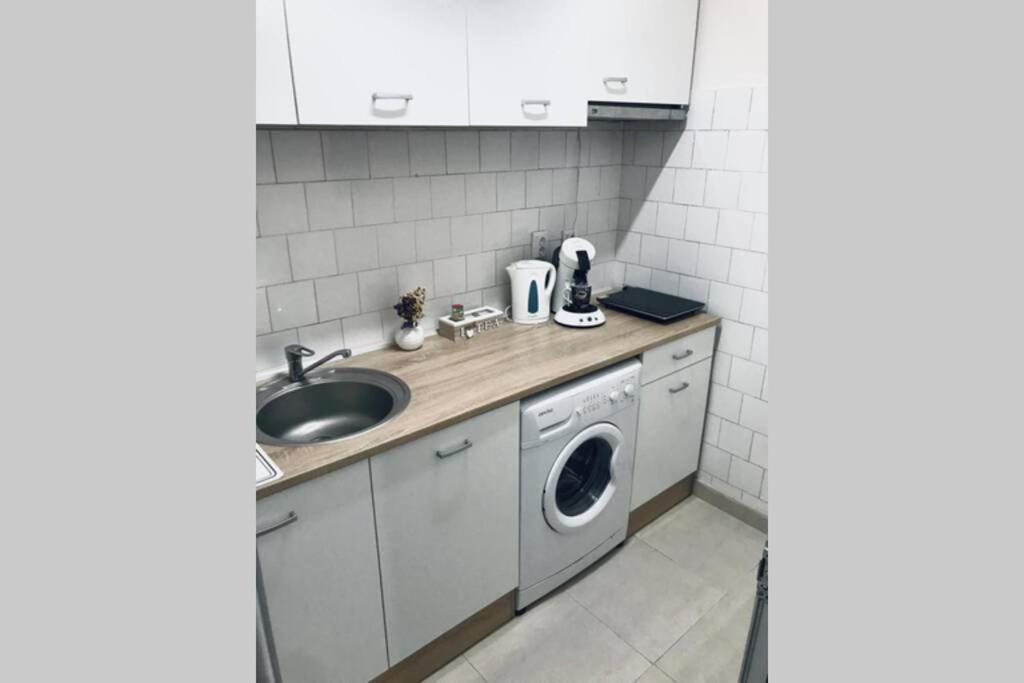 Reeas Apartament Timişoara Exterior foto