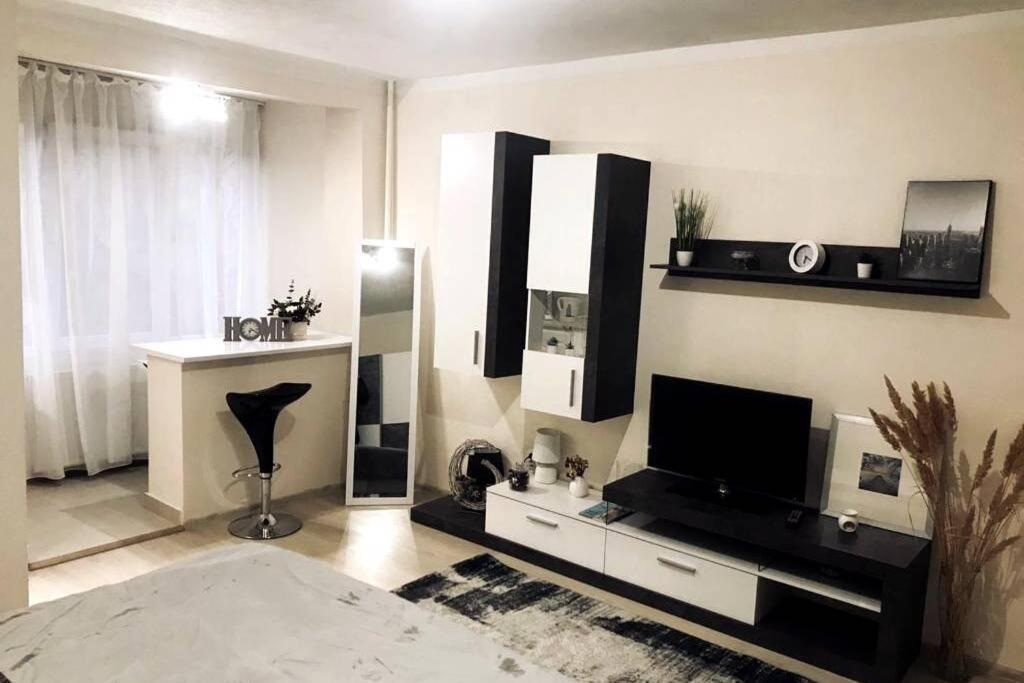 Reeas Apartament Timişoara Exterior foto